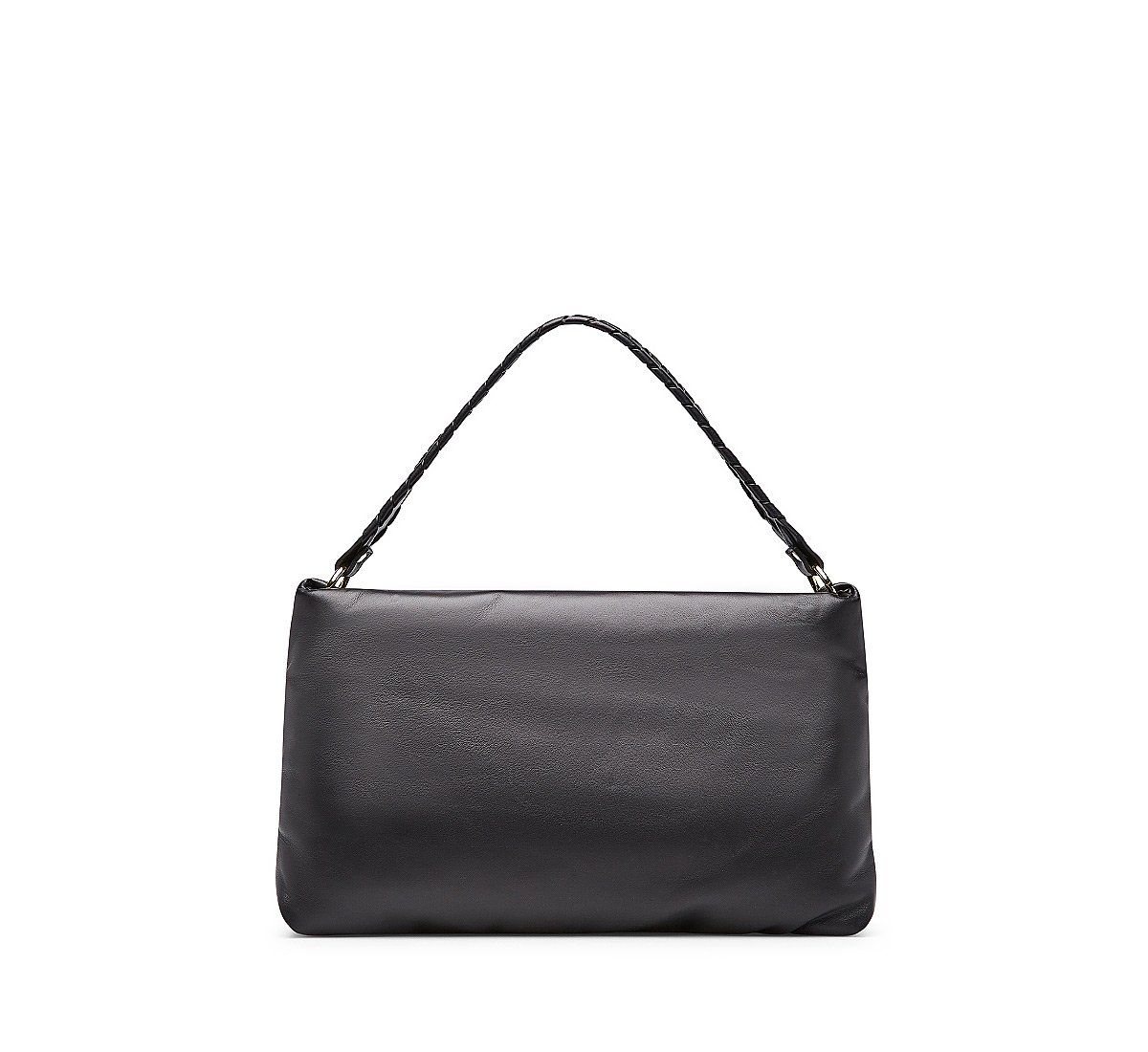 Soft leather bag