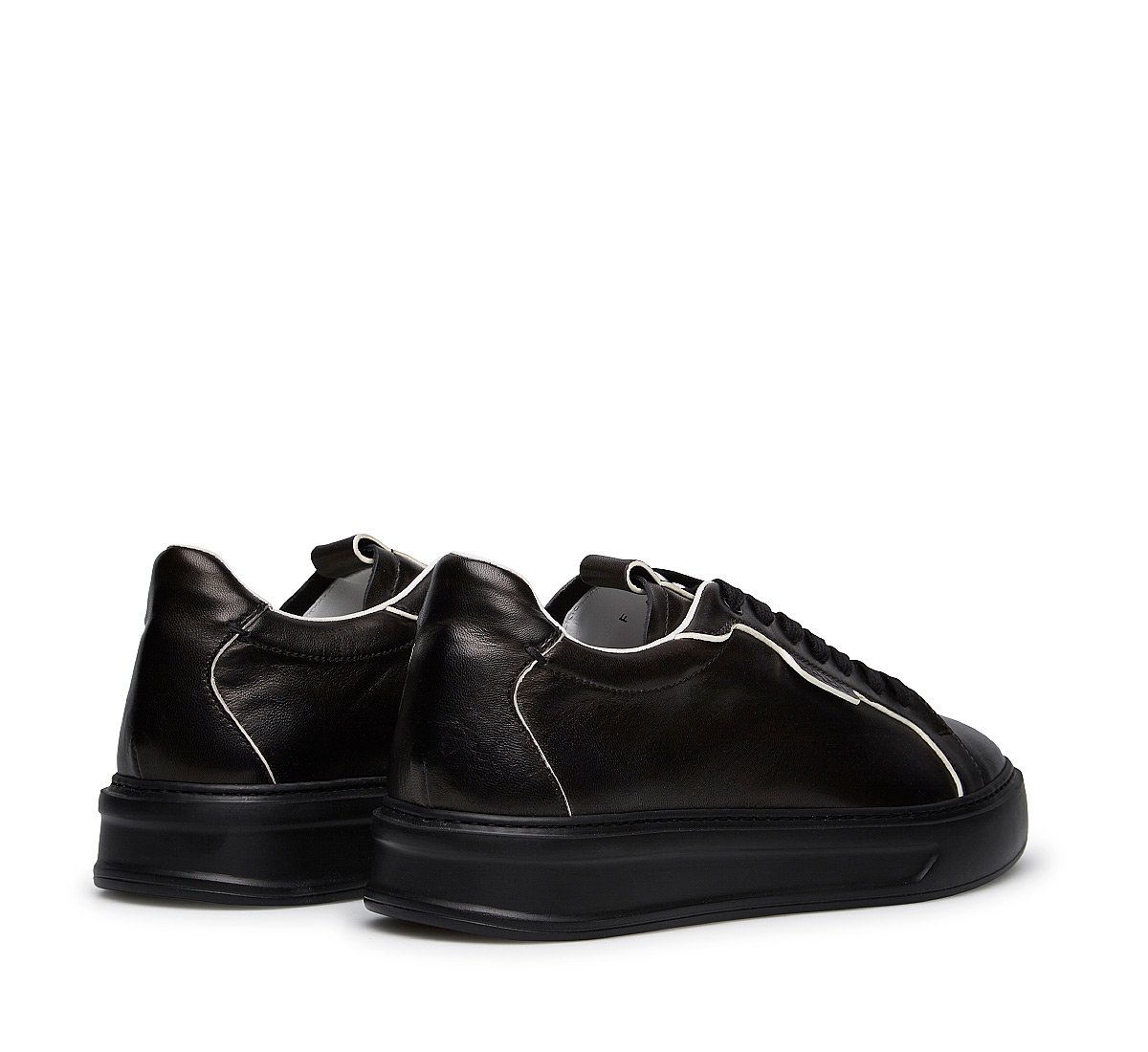 EARVIN sneakers