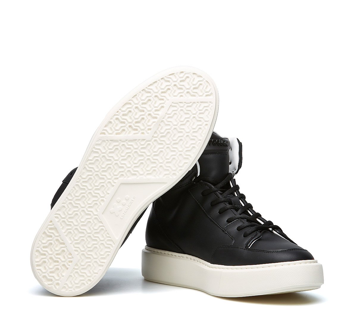 Sneaker Barracuda “Harris”