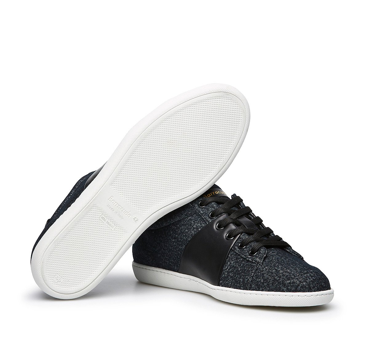 Nuova Sneaker in Lana tecnica Reda