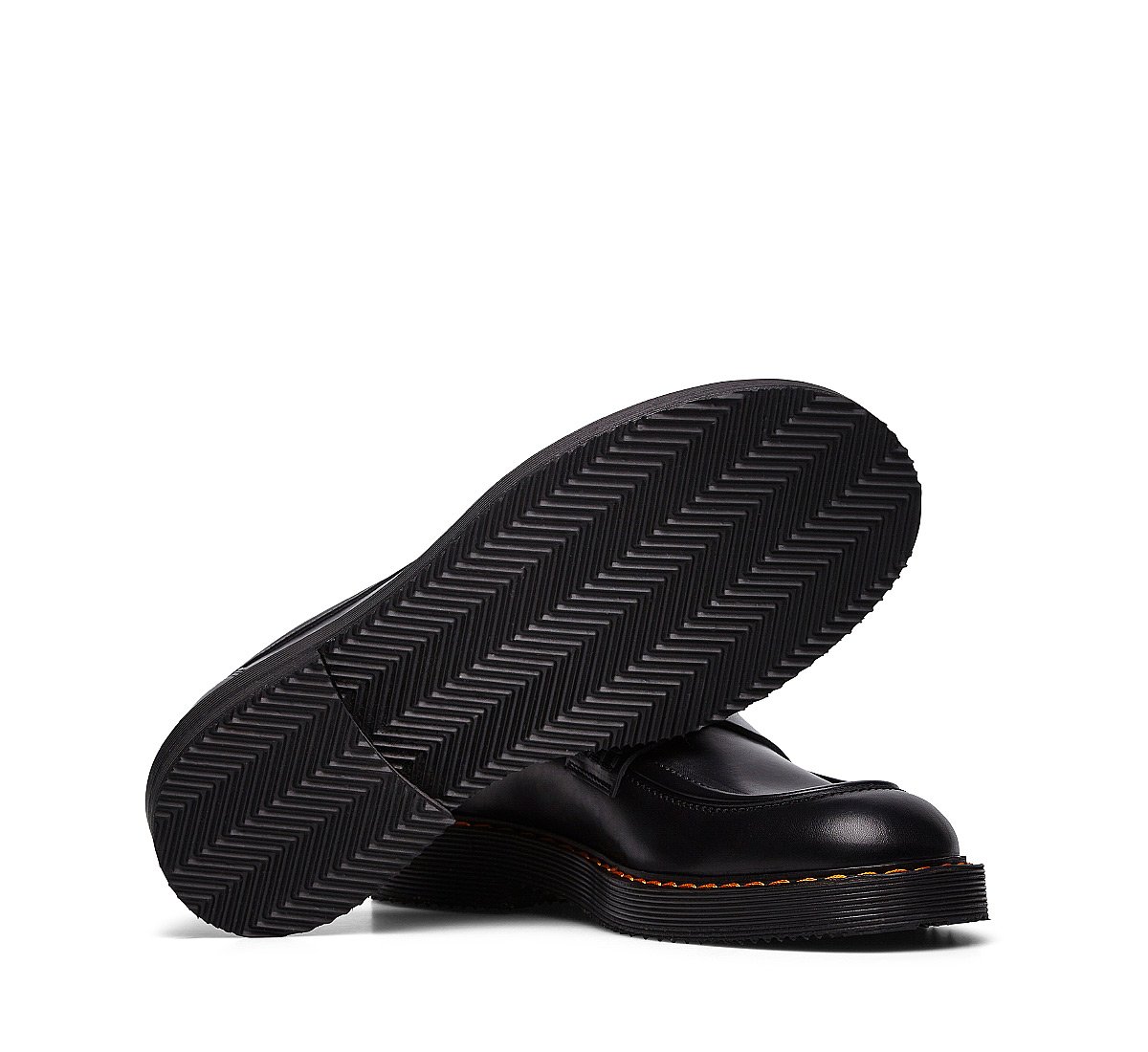 Barracuda classic moccasins in nappa leather