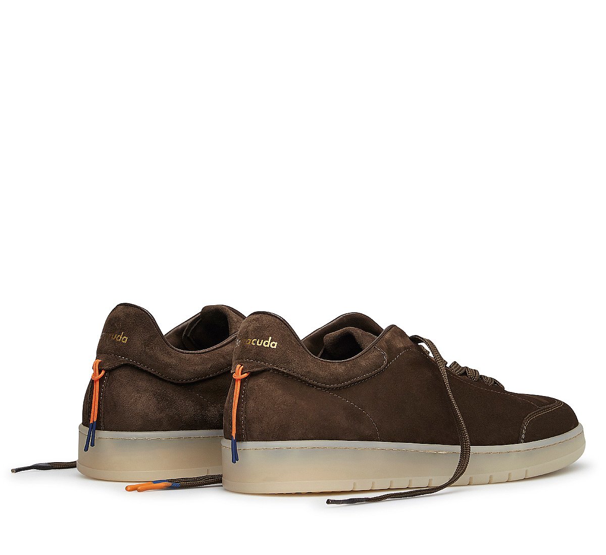 Sneaker Barracuda GUGA