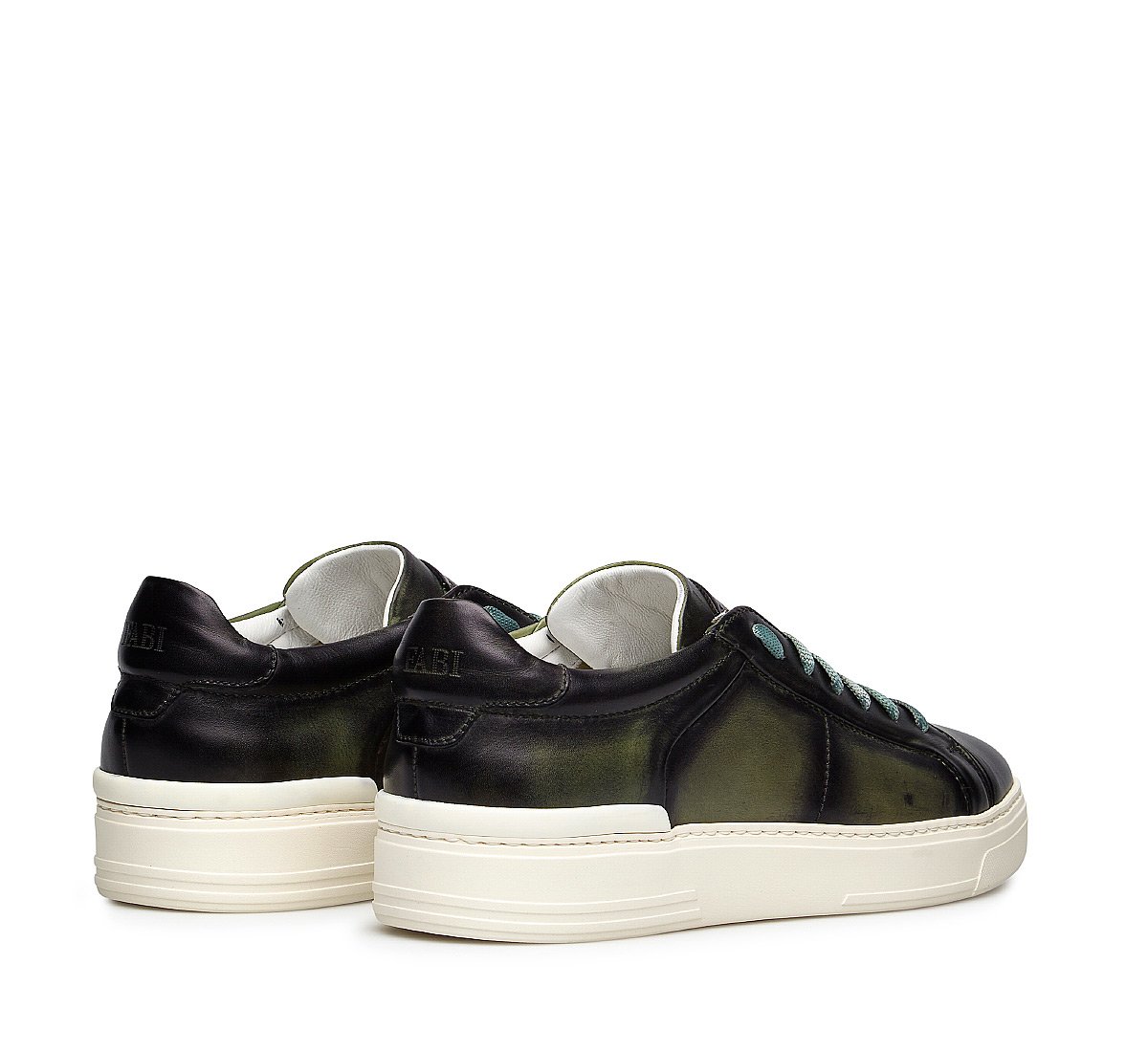 Sneaker Fabi Challenge