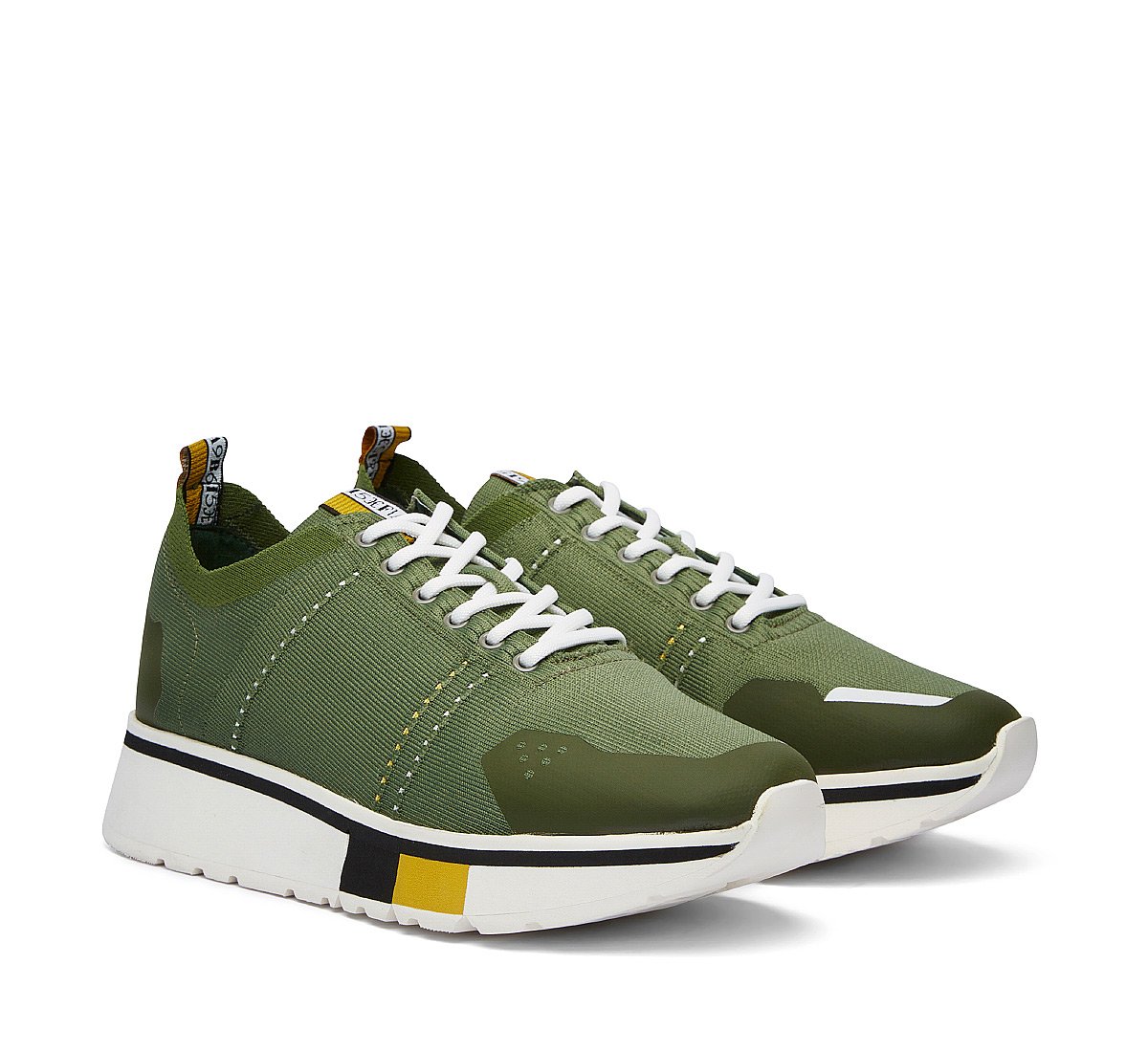 Fabi F65 sneakers