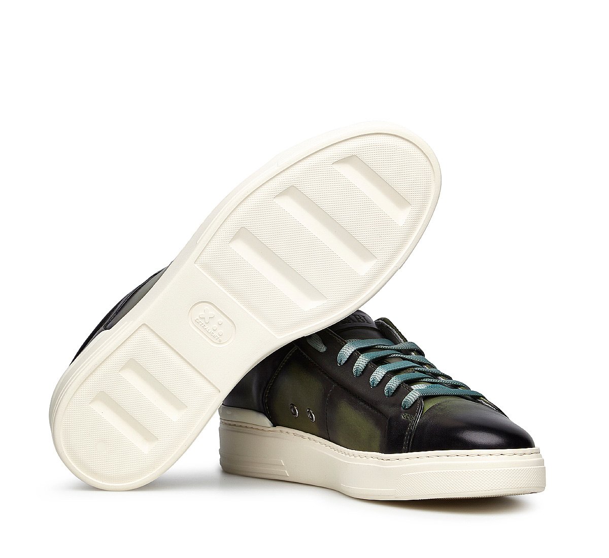 Sneaker Fabi Challenge