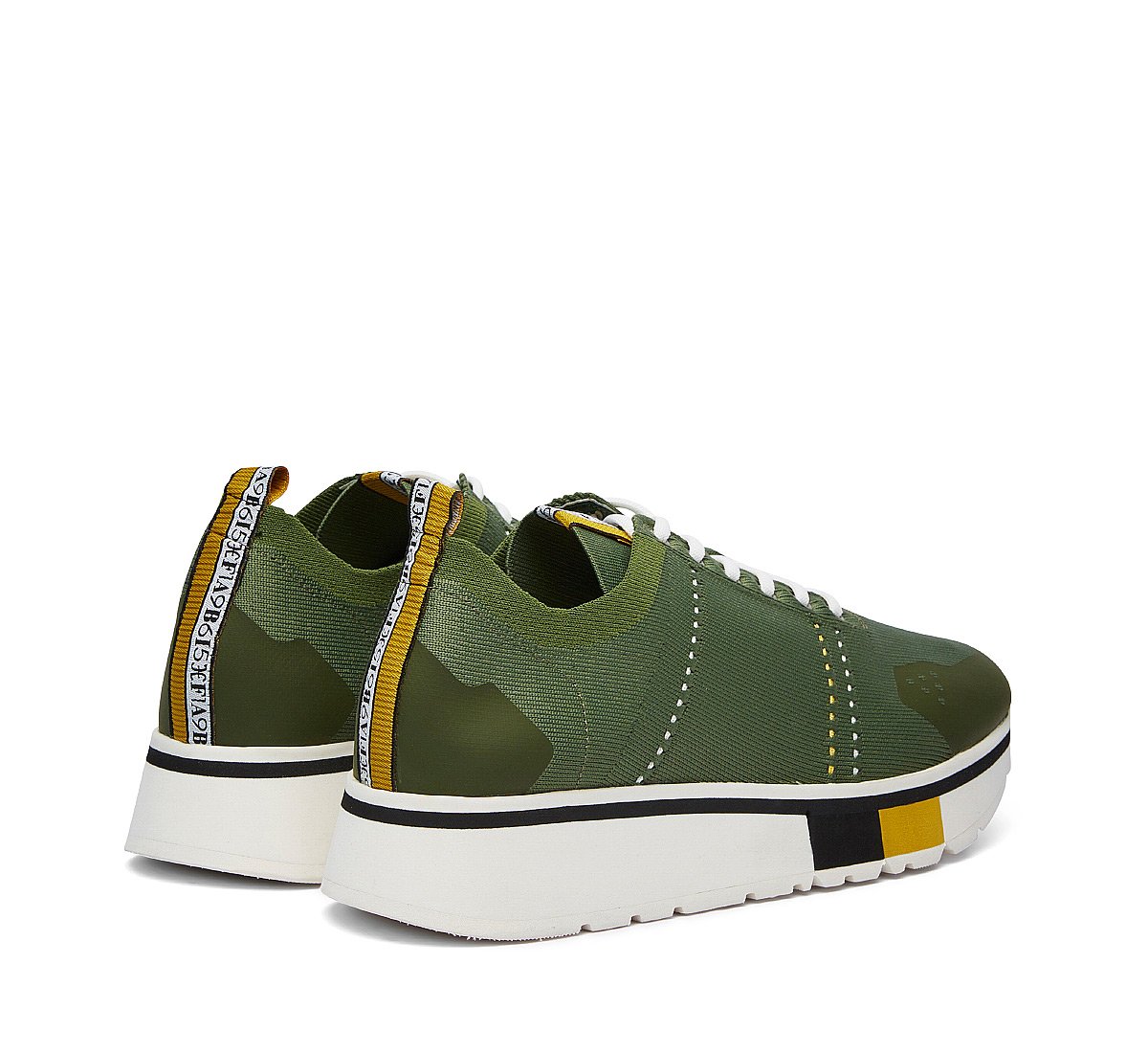 Fabi F65 sneakers