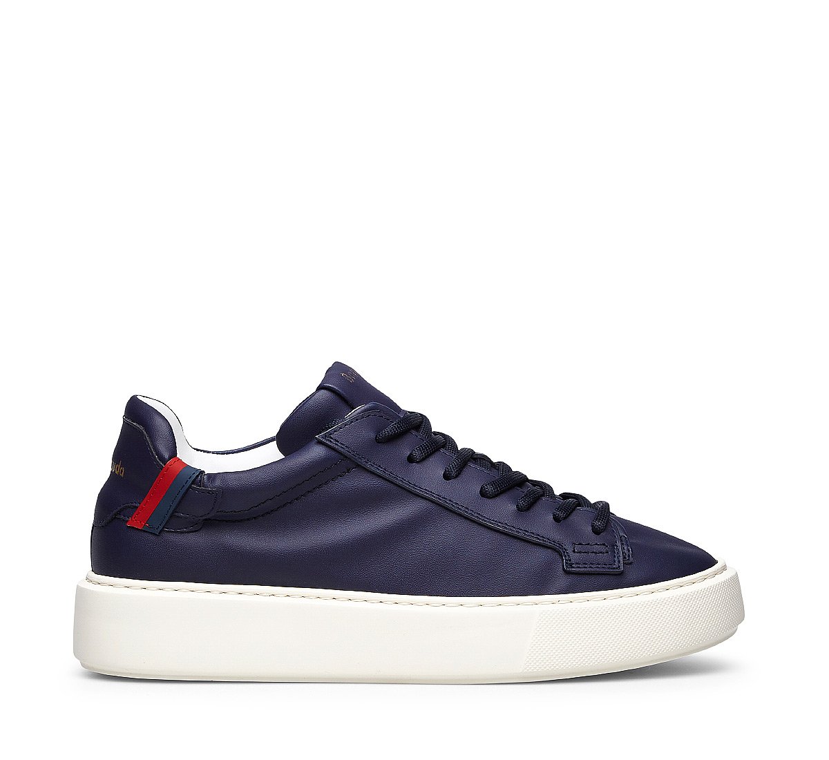 Barracuda sneaker Collins