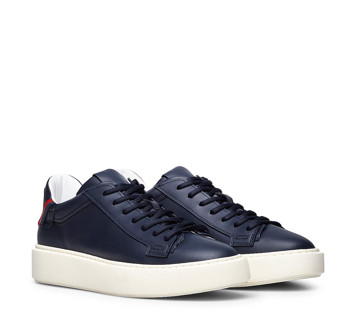 Barracuda sneaker Collins
