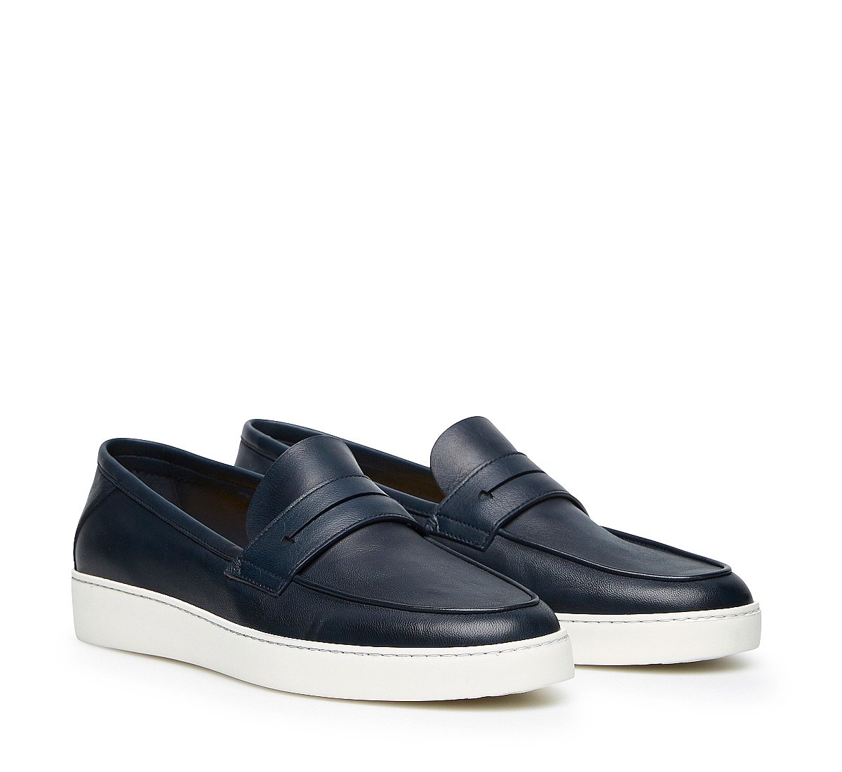SAMUEL moccasins