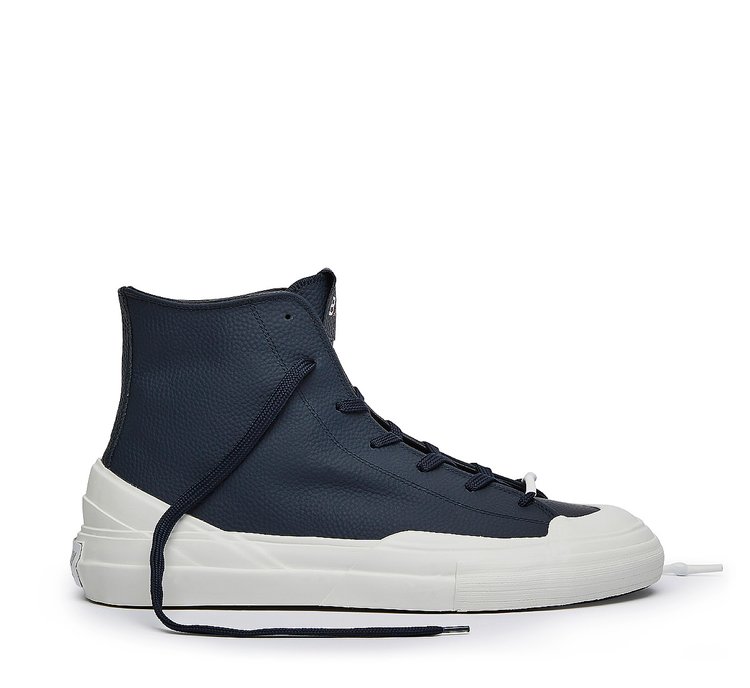 B.r.c.d. line trainers in exquisite calfskin