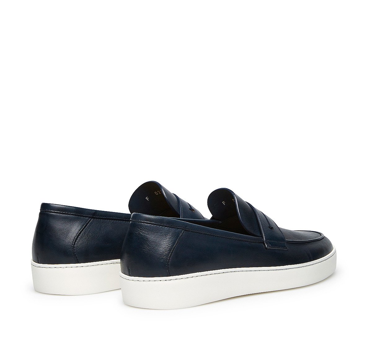 SAMUEL moccasins