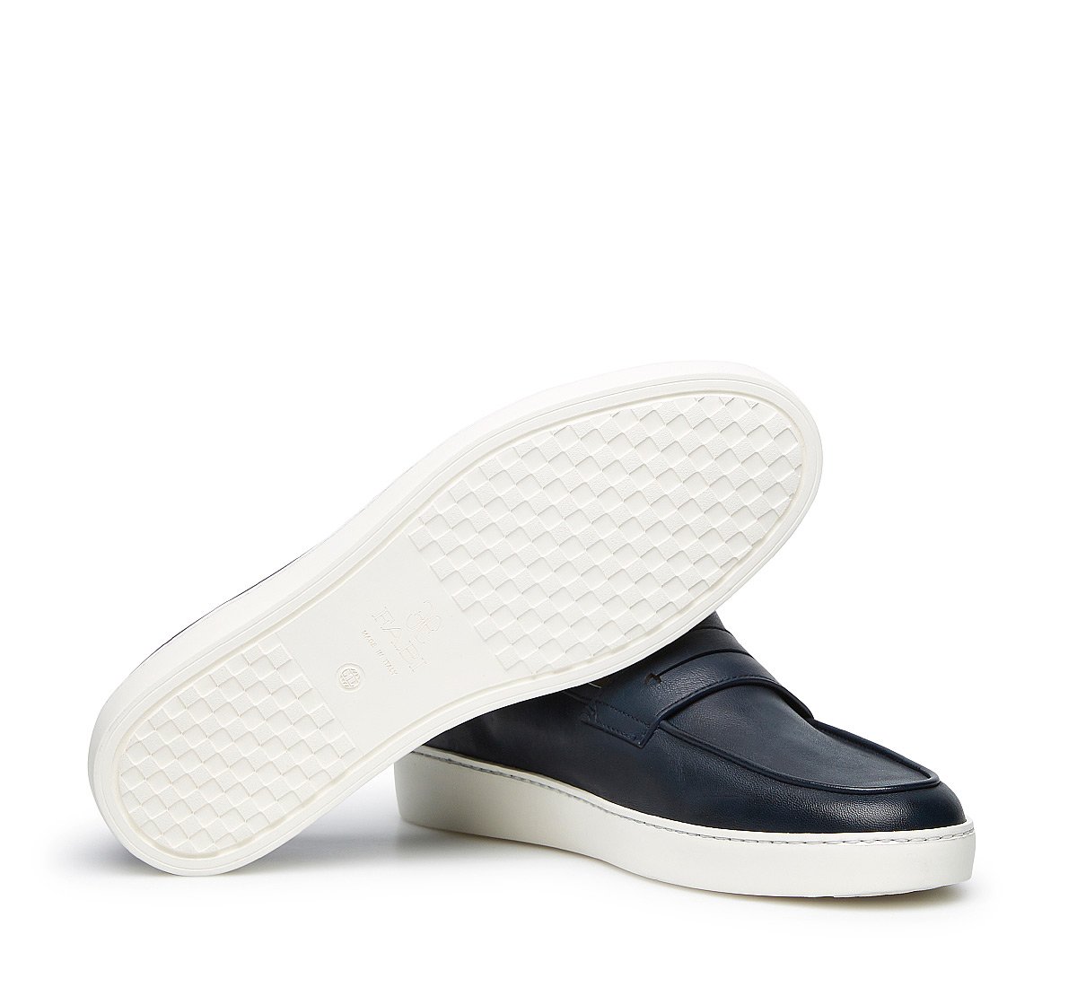 SAMUEL moccasins