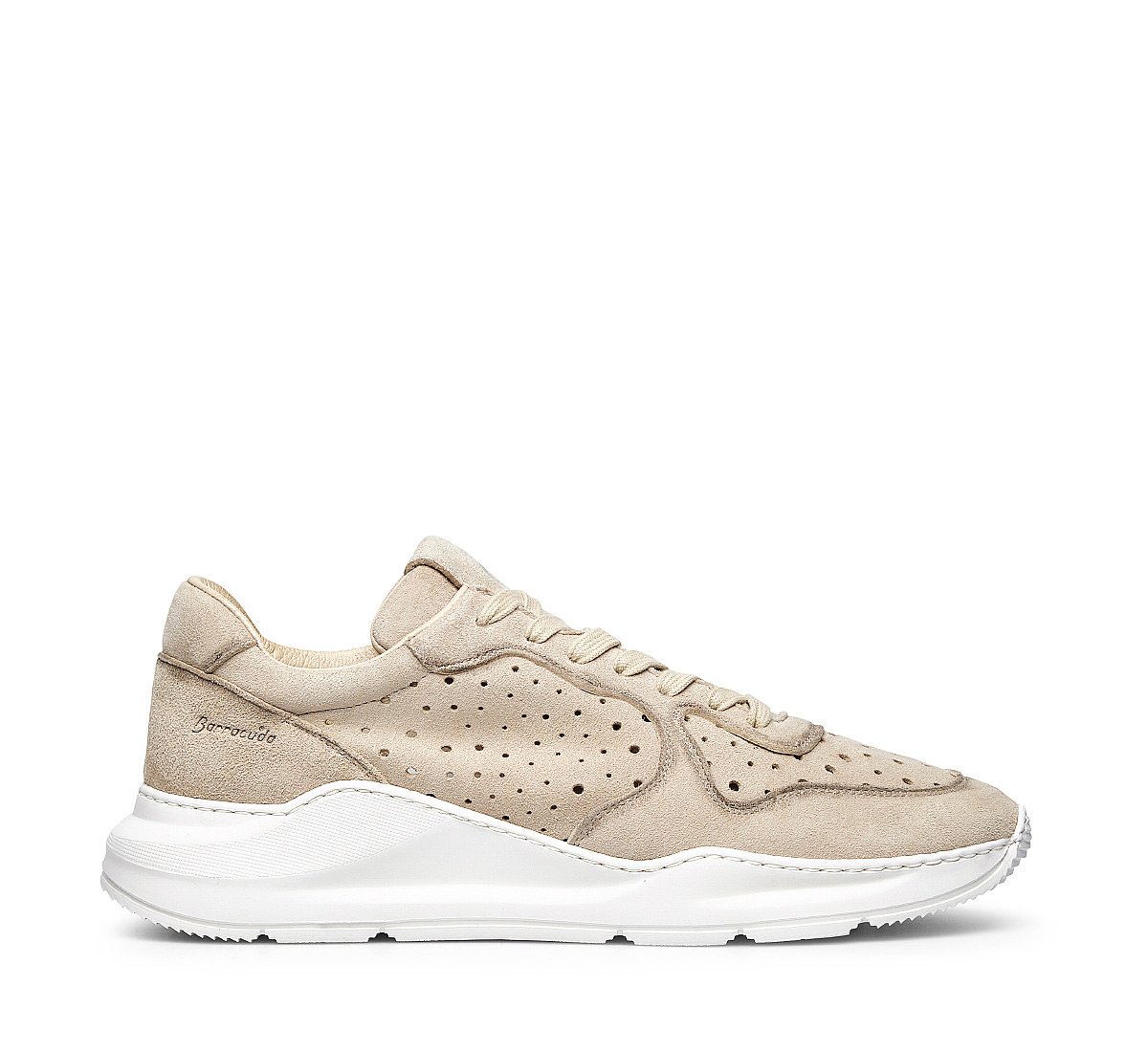 Sneaker running Barracuda Neil