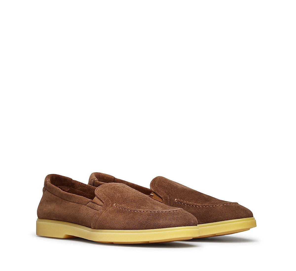 Deer moccasin