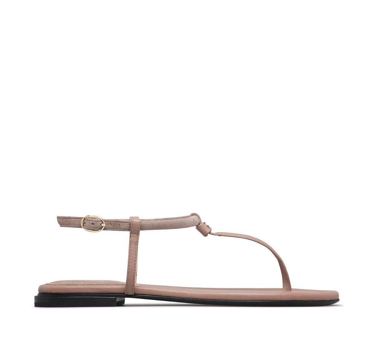 Fabi Thong Sandal