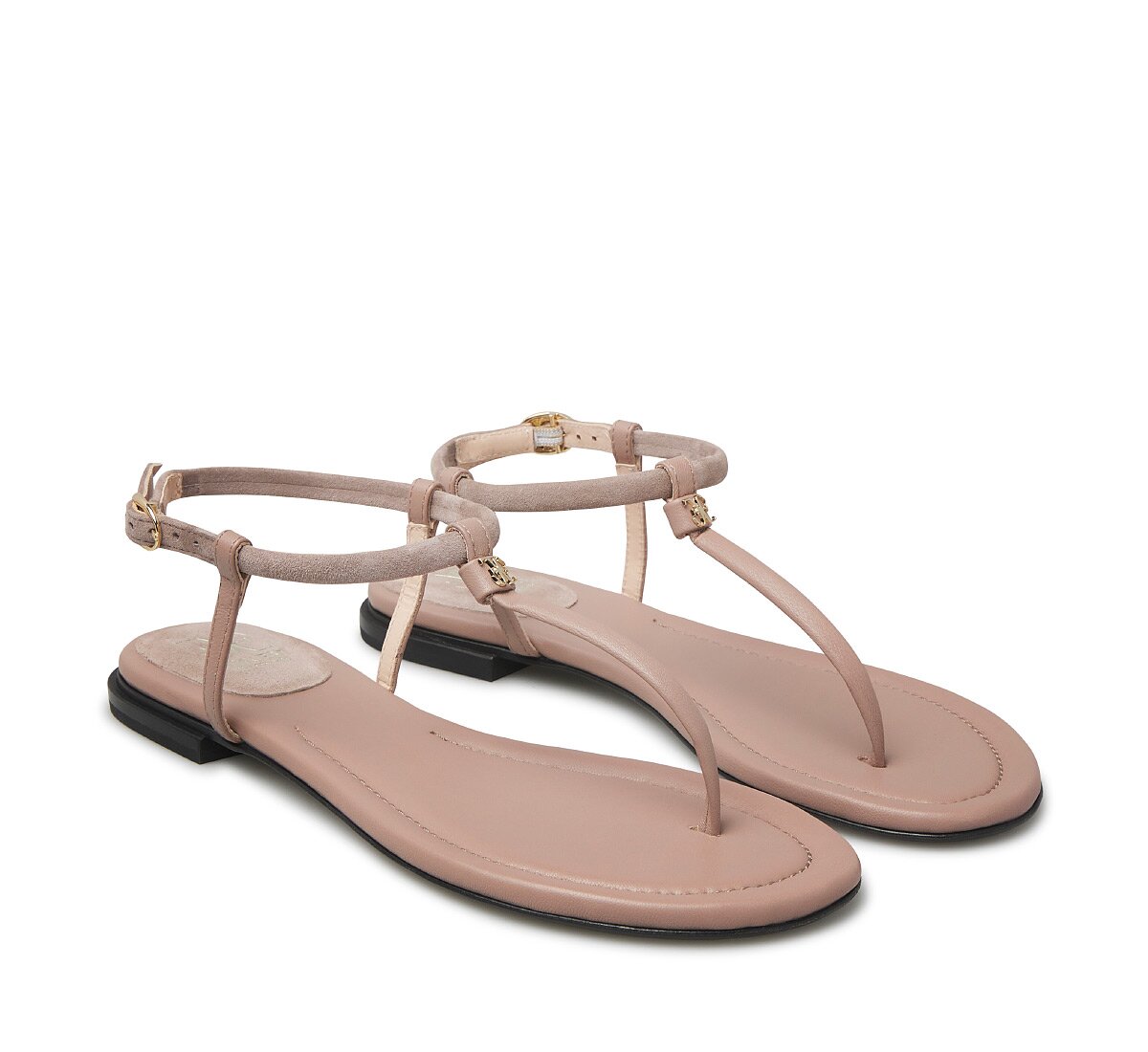 Fabi Thong Sandal