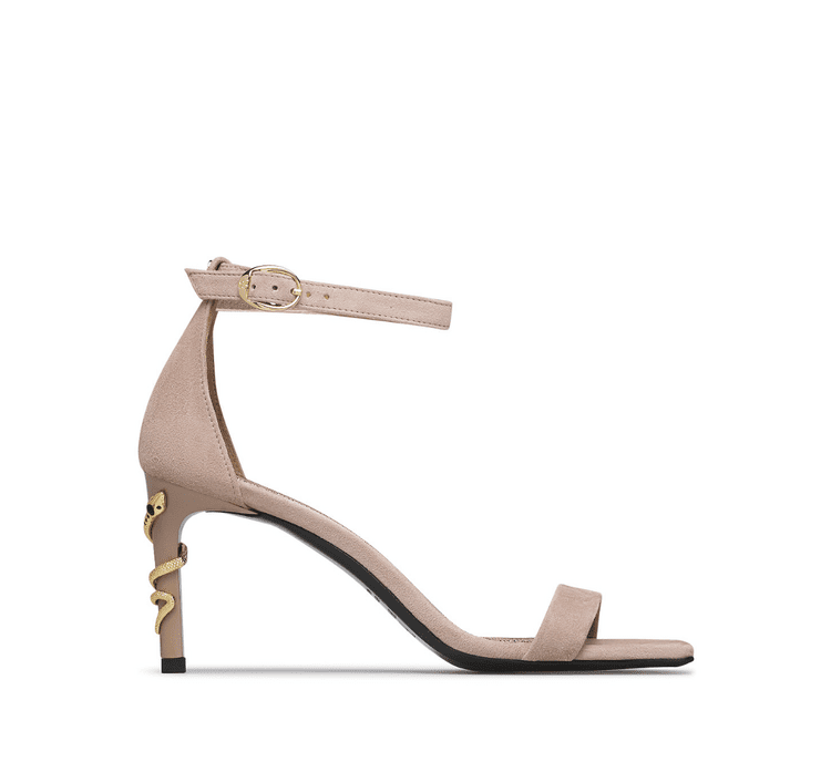 Fabi Snake Sandal