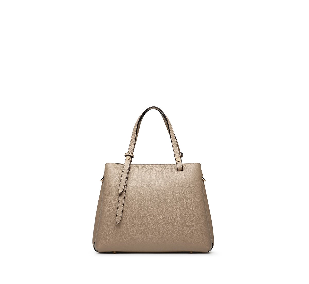 Deerskin bag