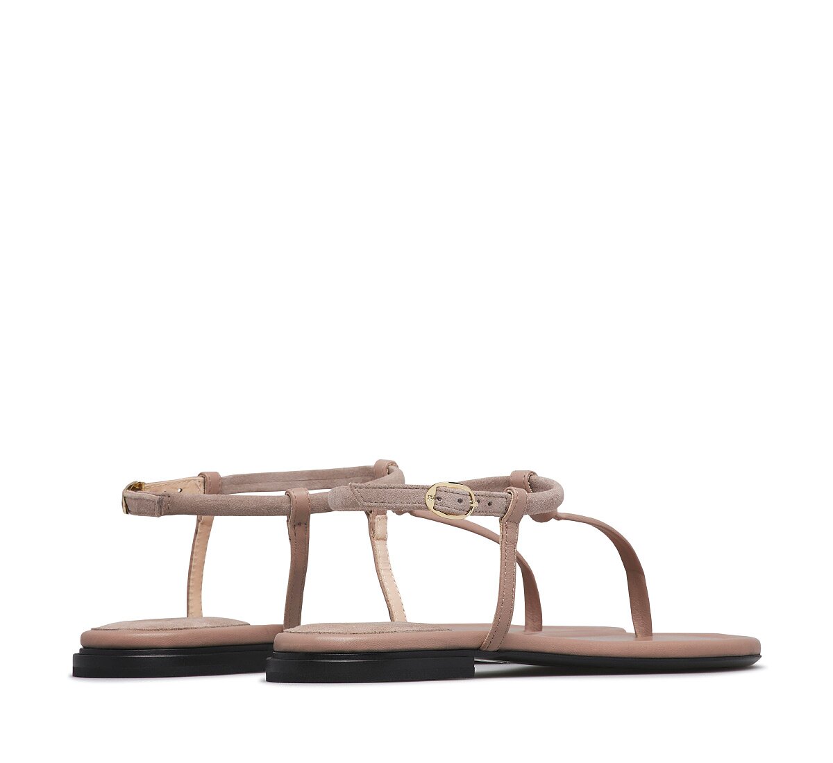 Fabi Thong Sandal