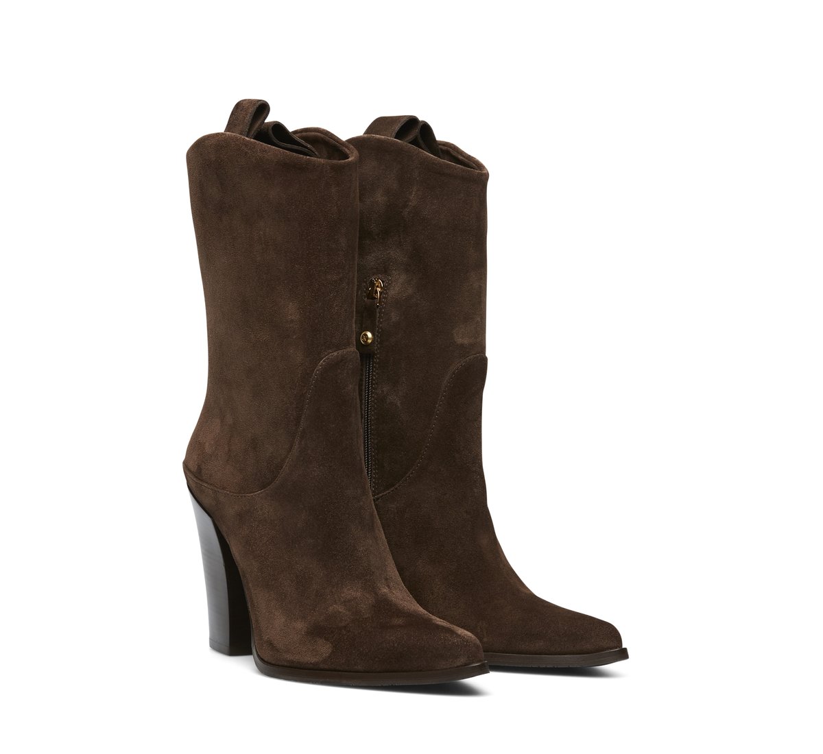 Cowboy boots