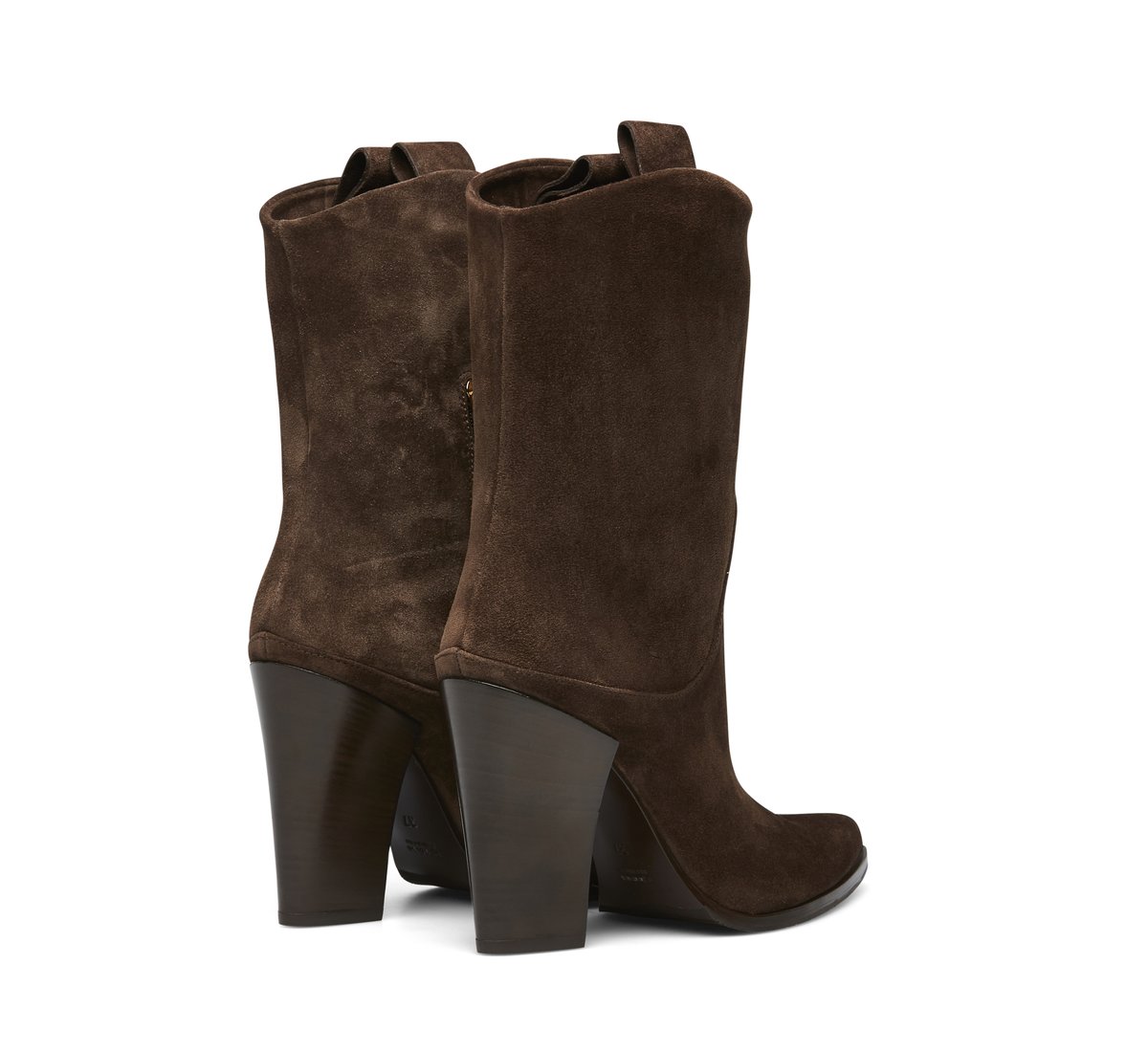 Cowboy boots