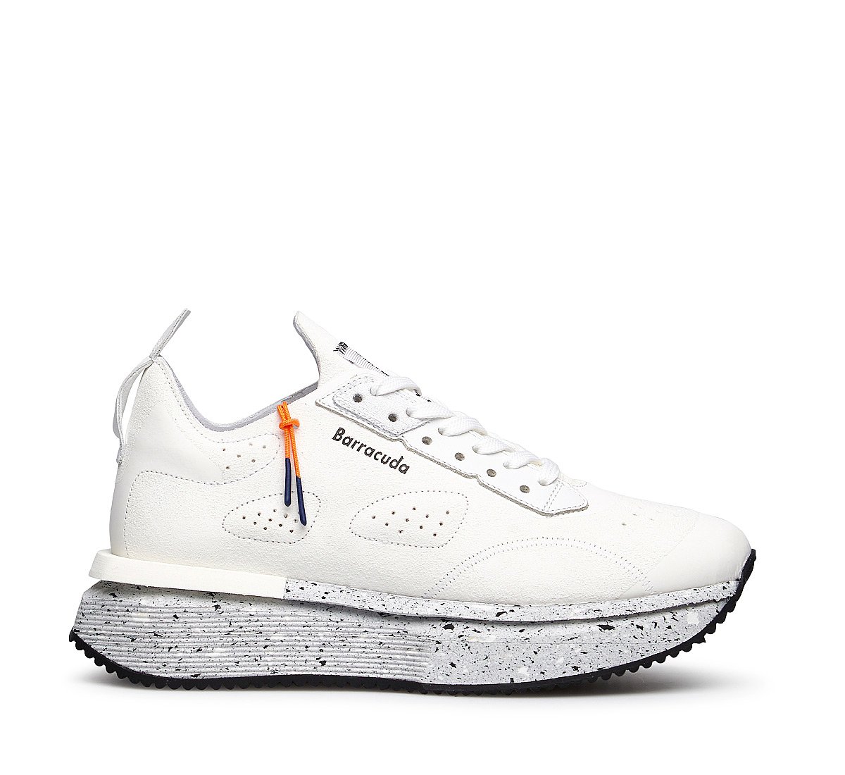 Sneaker Barracuda NIKHO