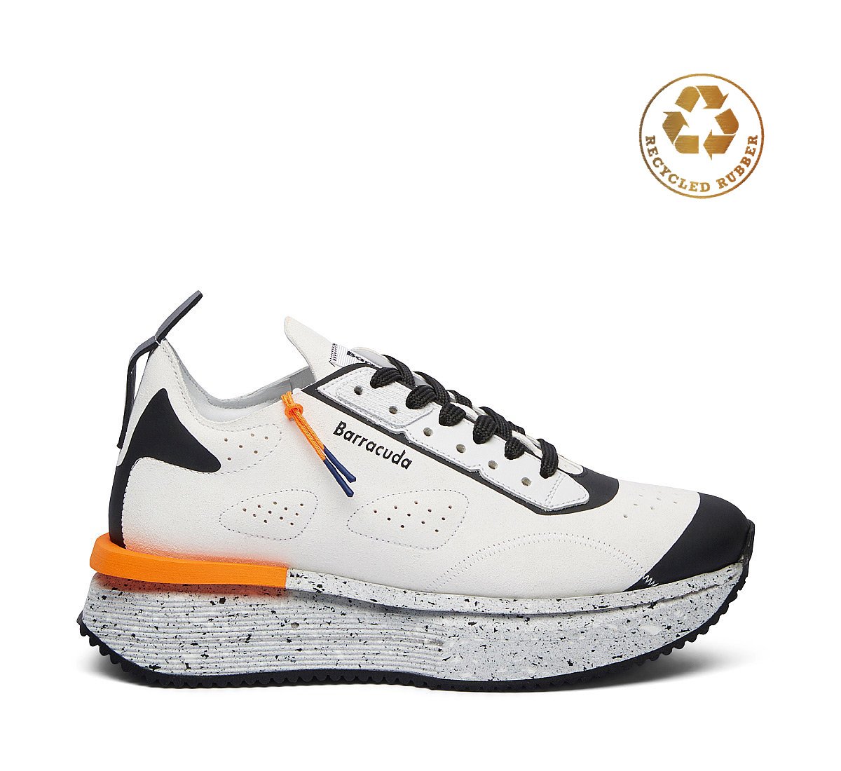 Sneaker Barracuda NIKHO