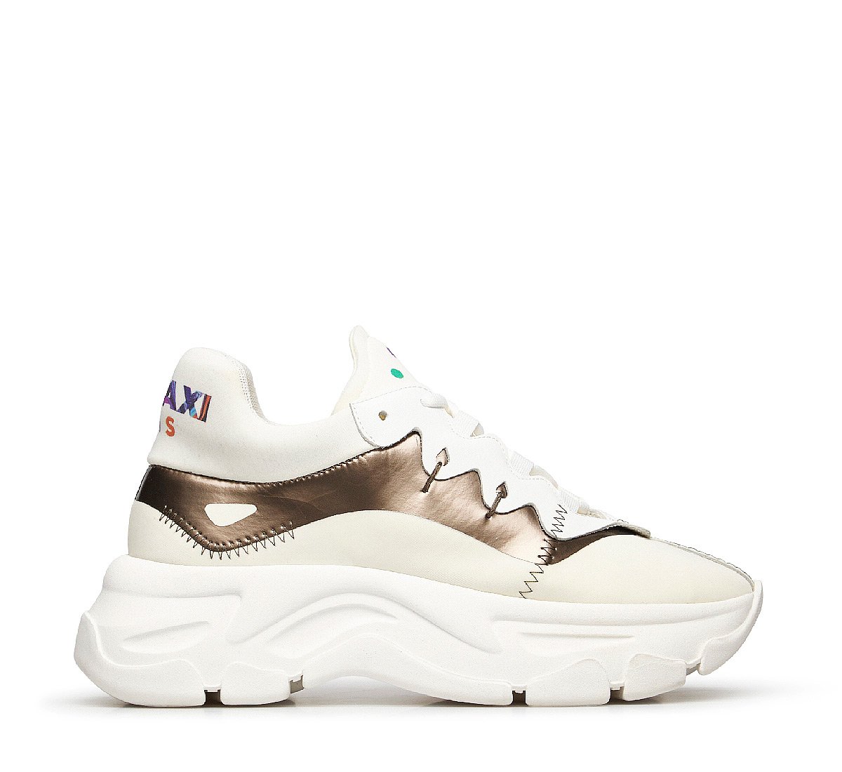 Fabi ERS sneakers