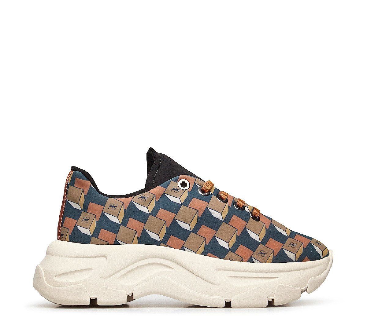 Sneaker LAMAXI