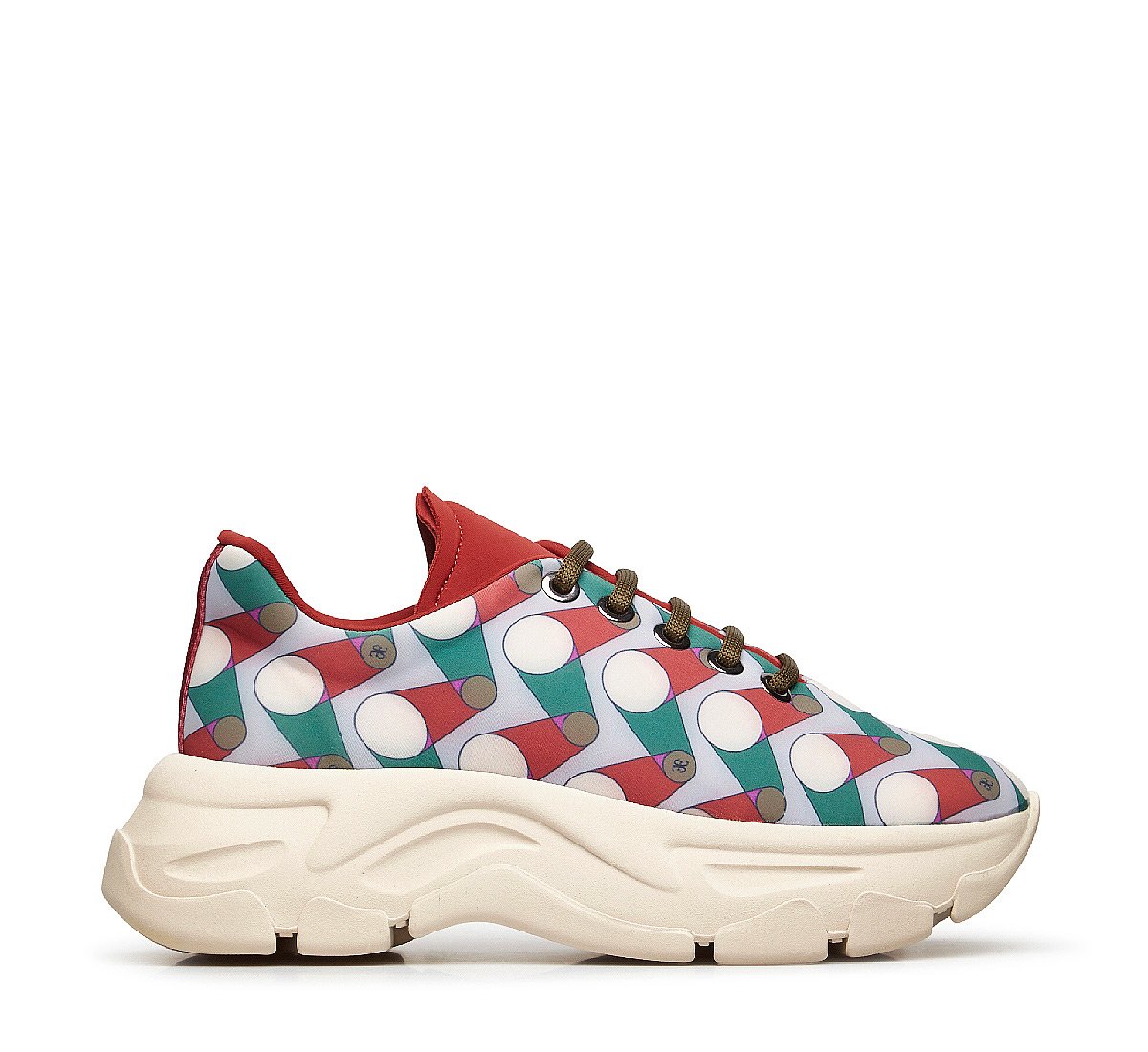 Sneaker LAMAXI