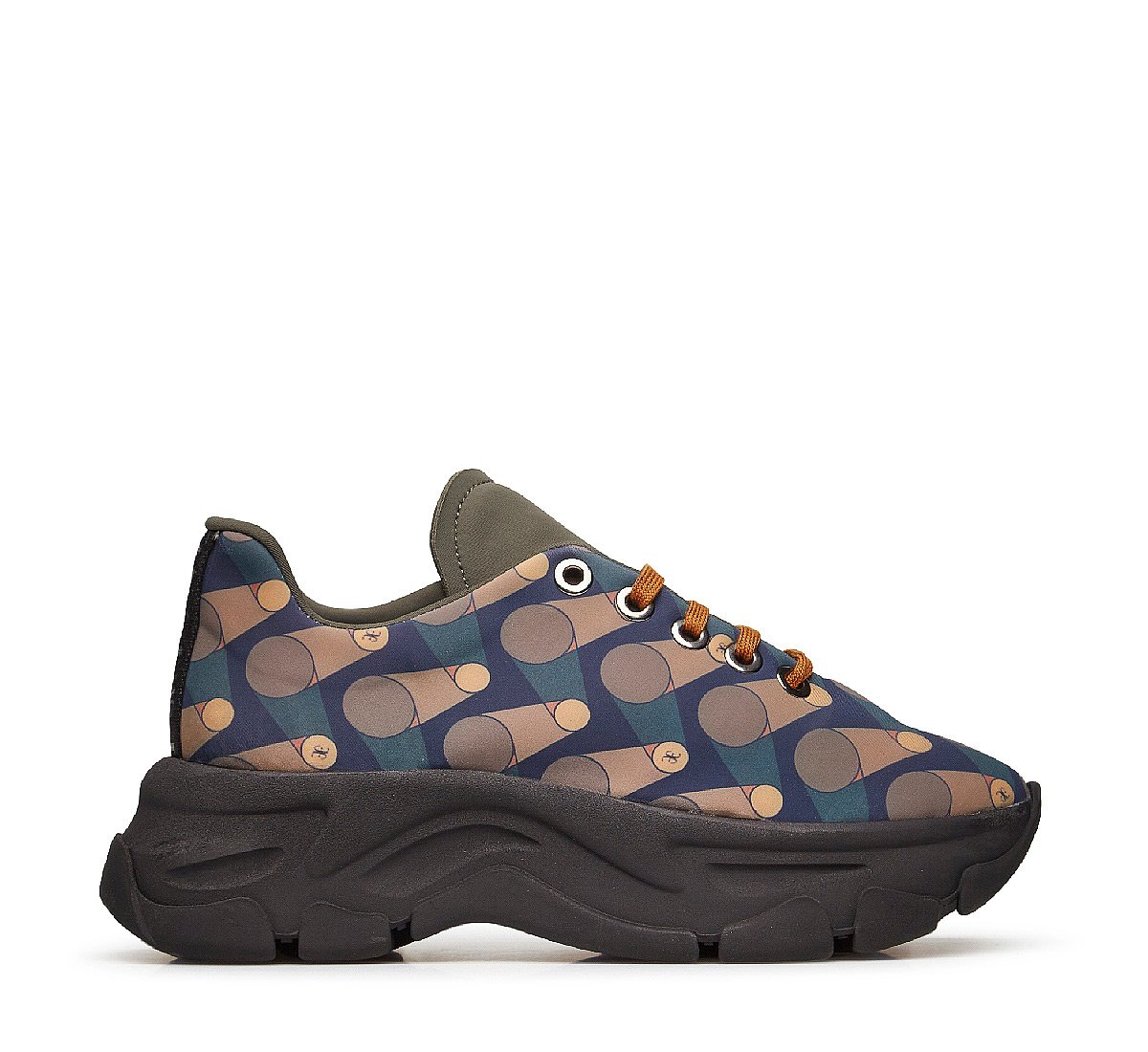 Sneaker LAMAXI