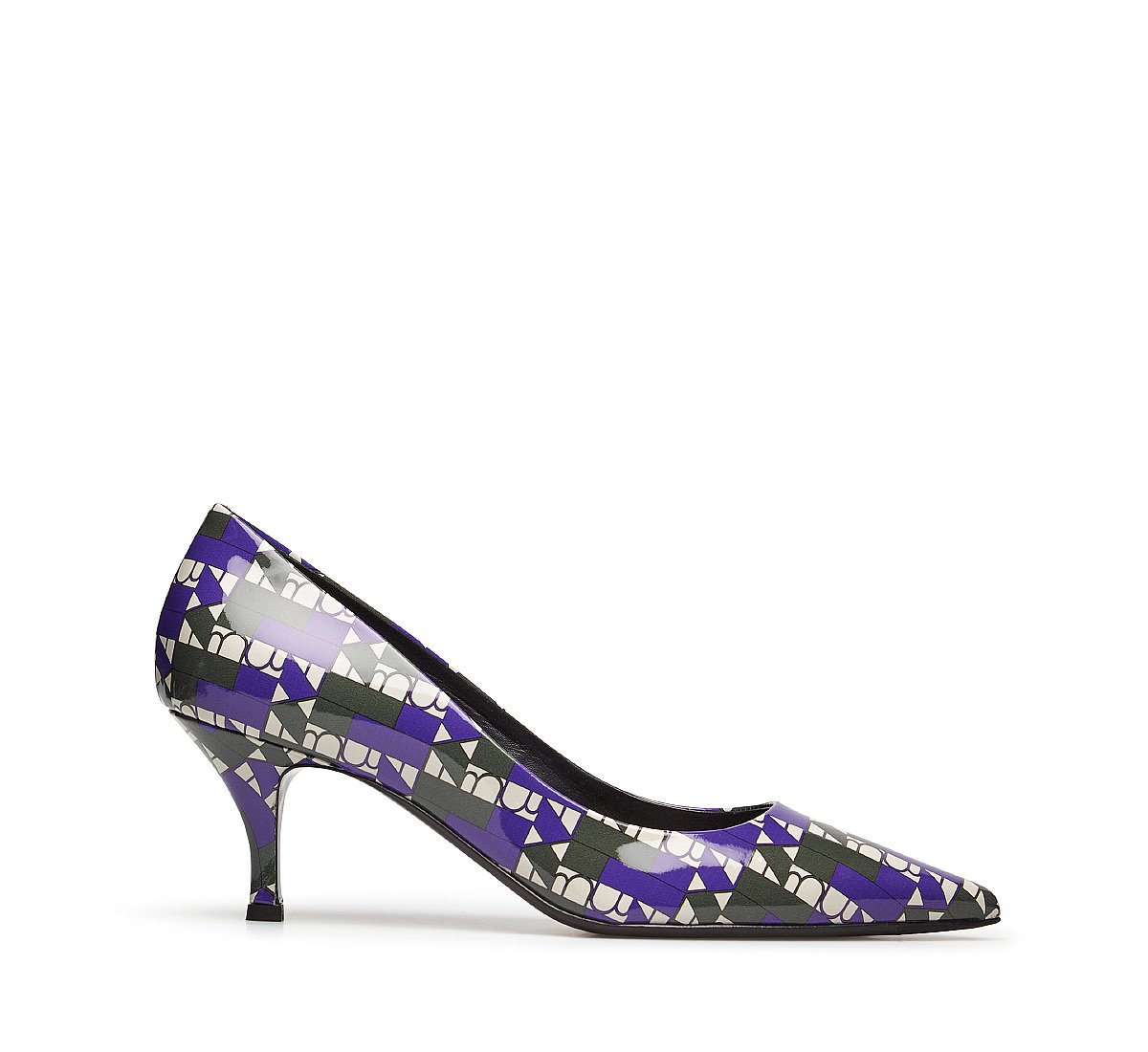 Patent pumps