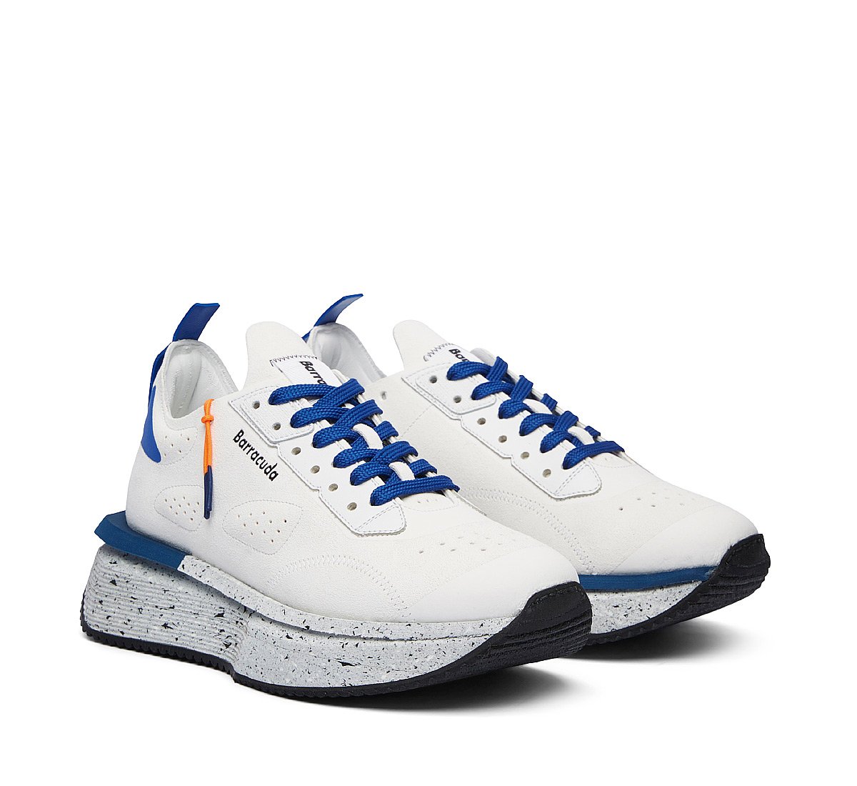 Sneaker Barracuda NIKHO
