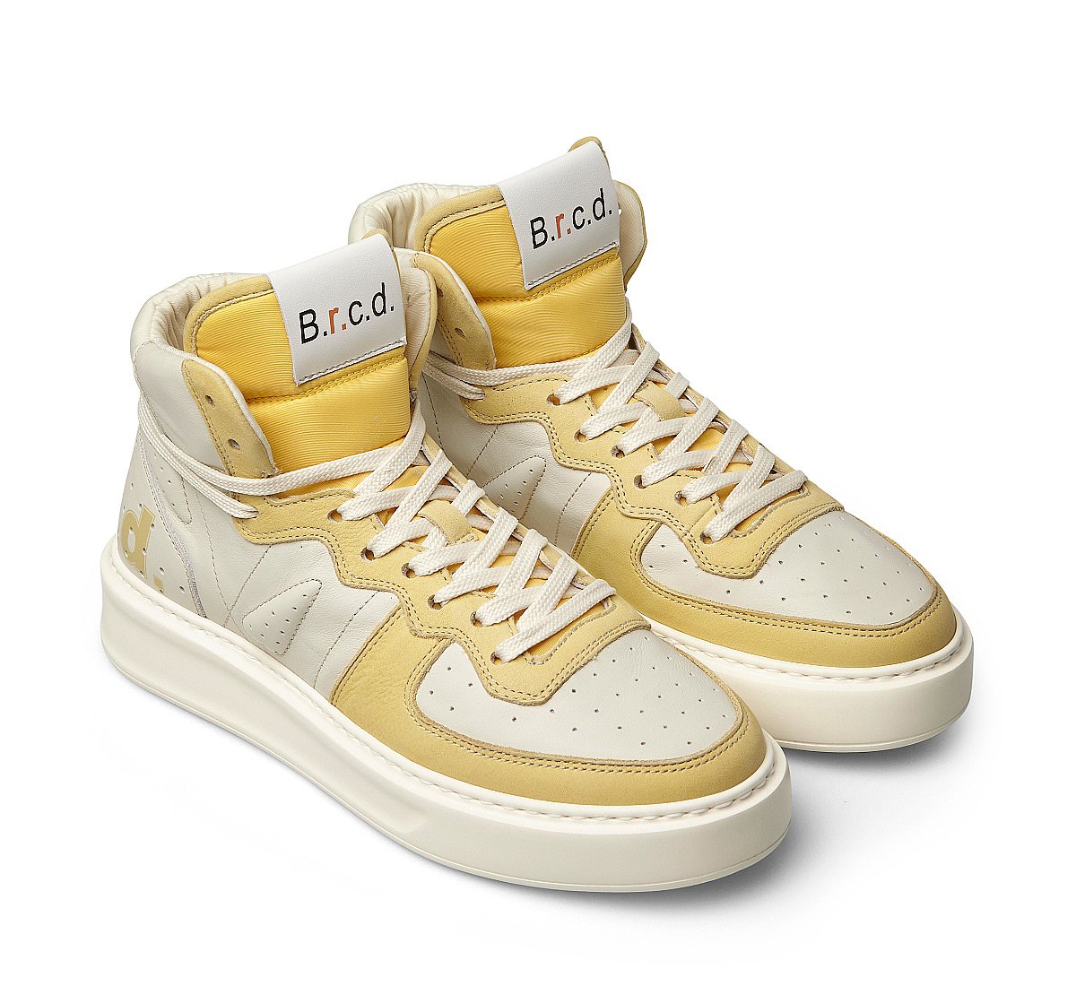 Кроссовки Sneaker Barracuda B.R.C.D.