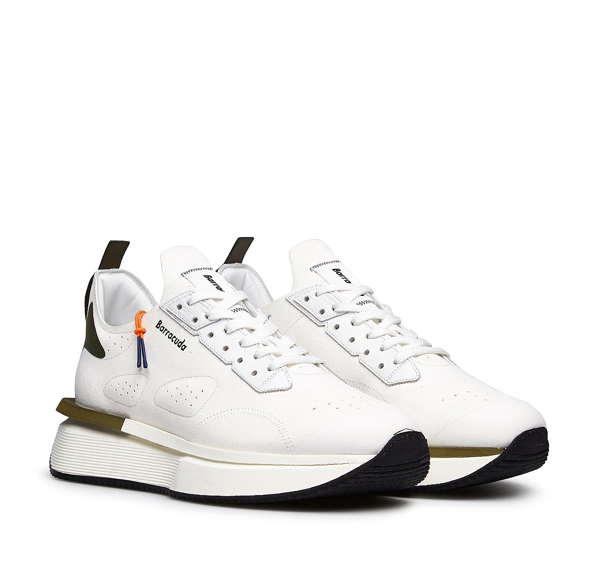 Barracuda NIKHO sneakers