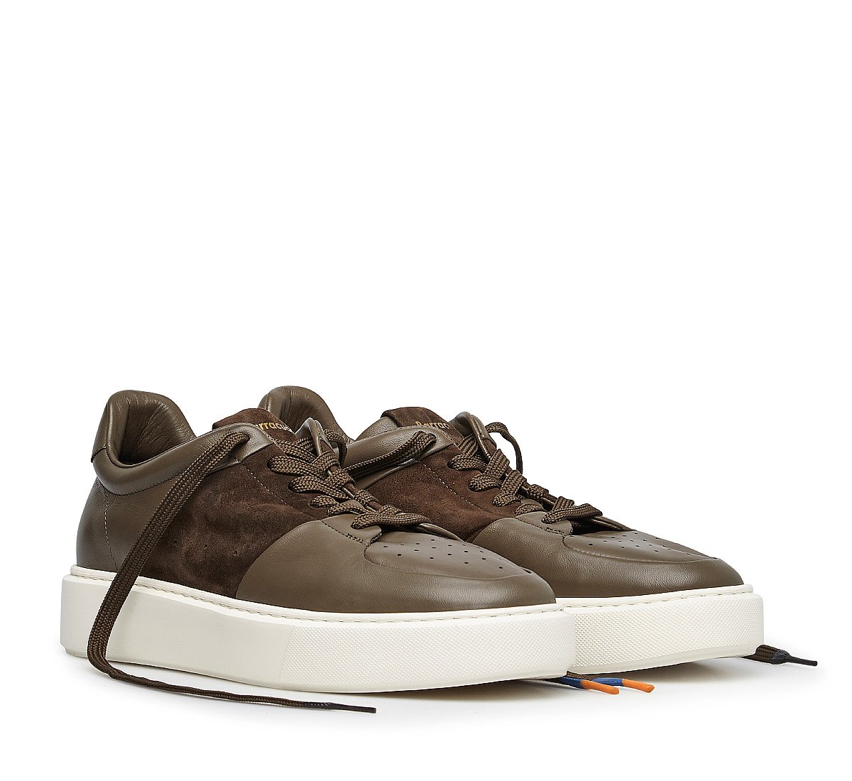 Sneaker Barracuda JIMBO