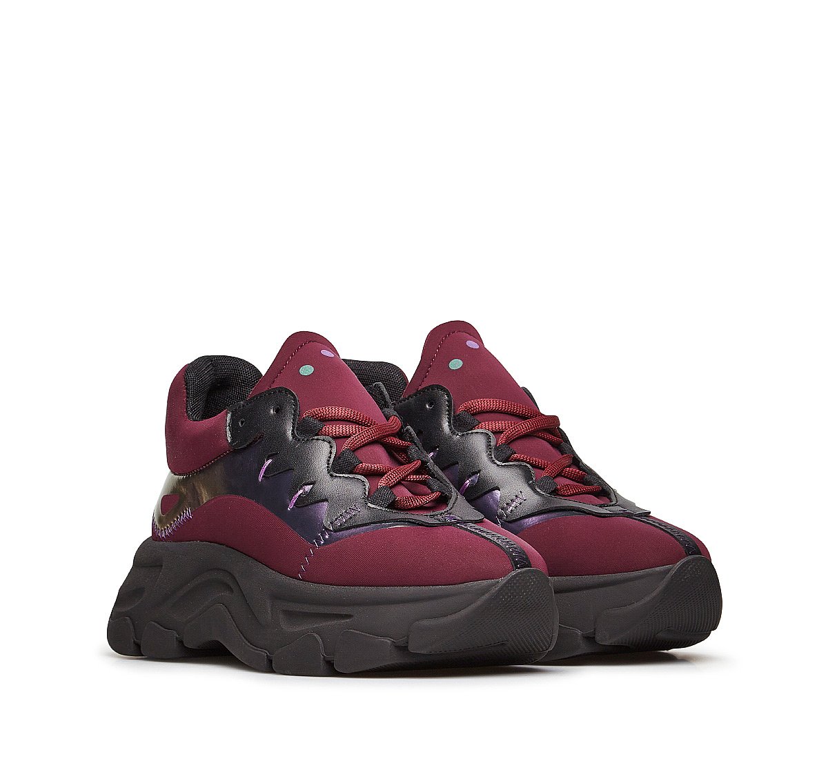 Sneaker Fabi ERS