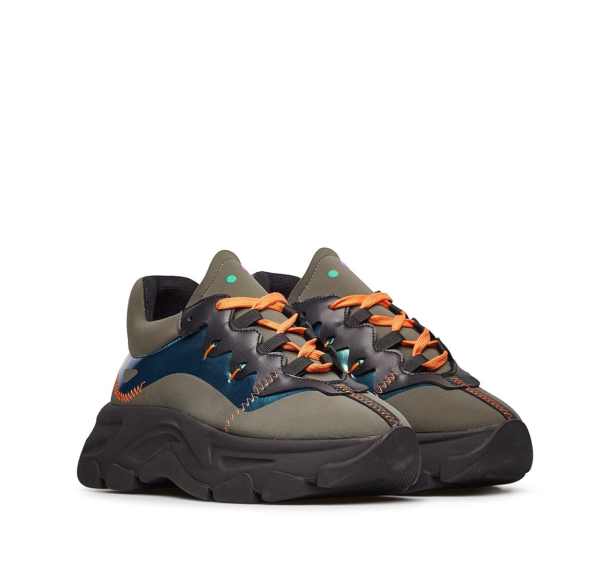 Sneaker Fabi ERS