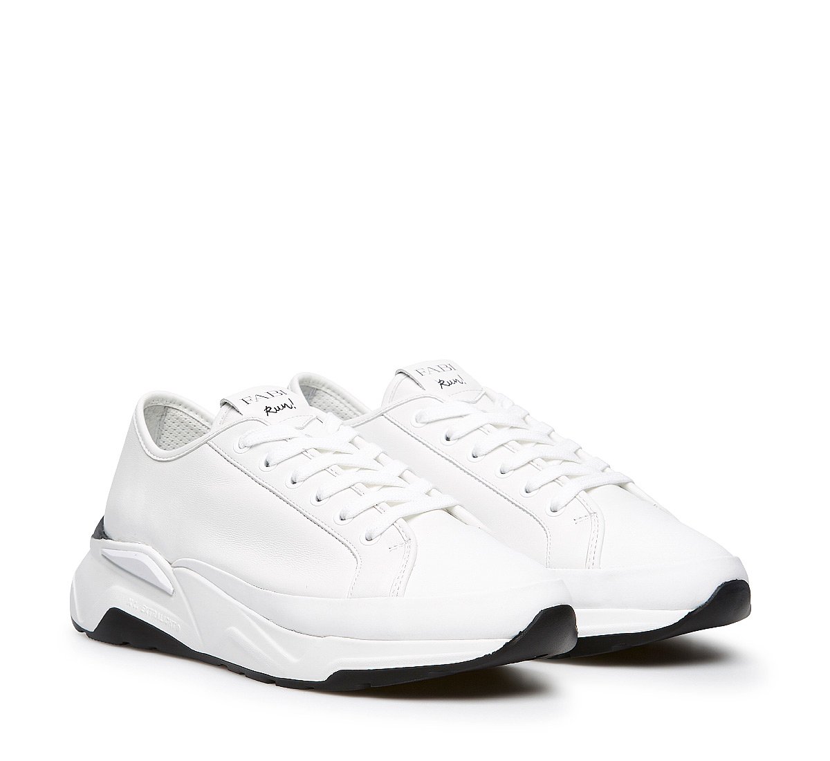 Sneaker FABI 55 RUN!