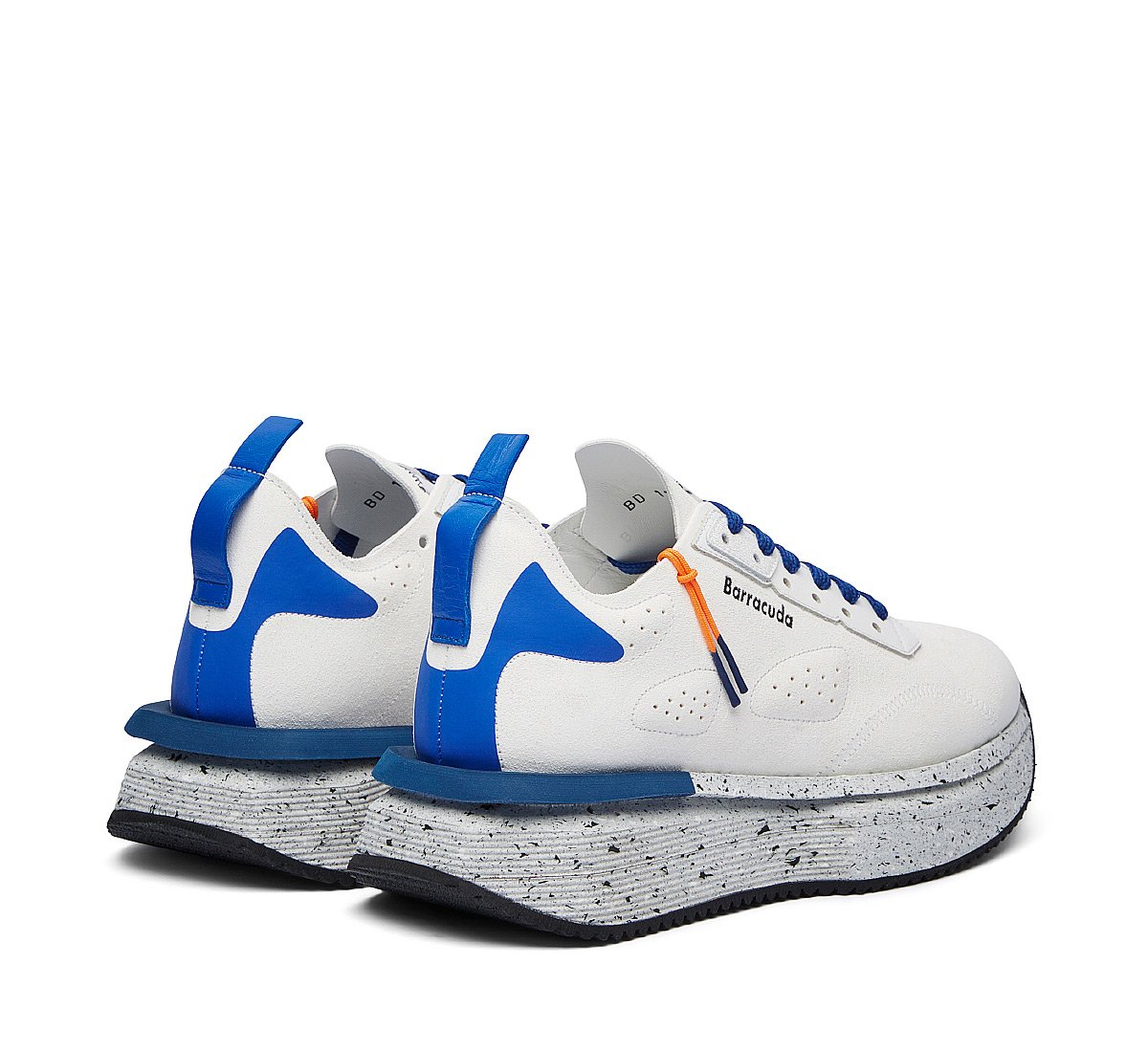 Sneaker Barracuda NIKHO