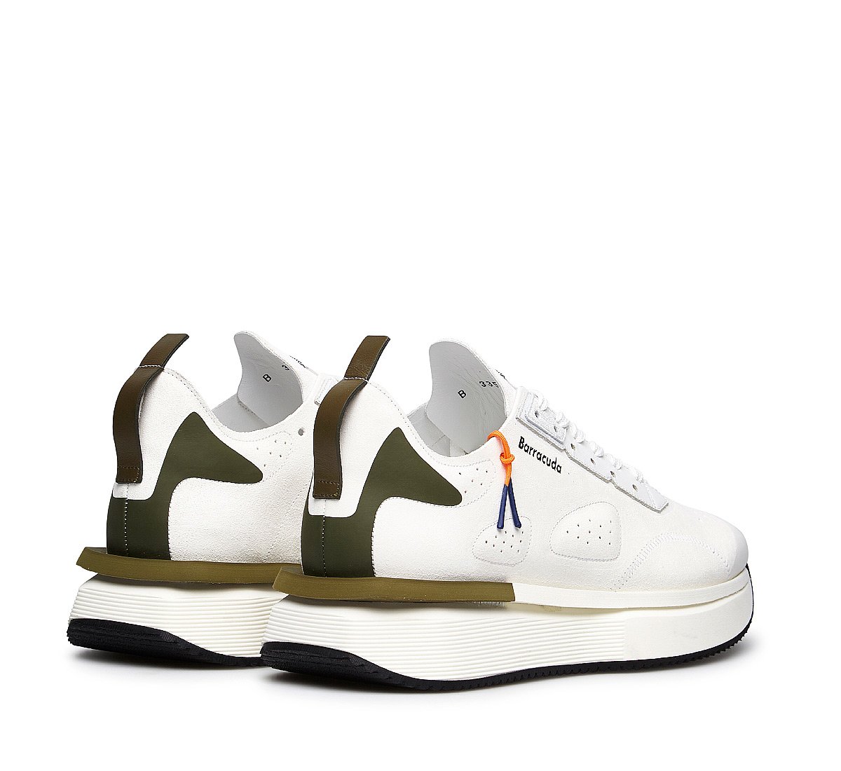 Barracuda NIKHO sneakers