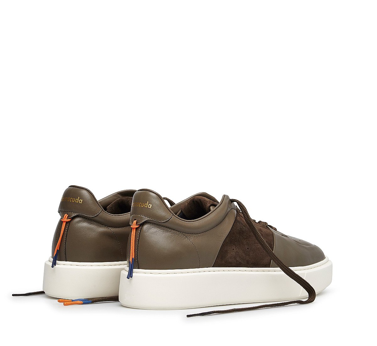 Sneaker Barracuda JIMBO