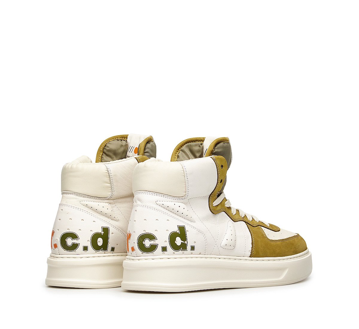 Sneaker Barracuda B.r.c.d.