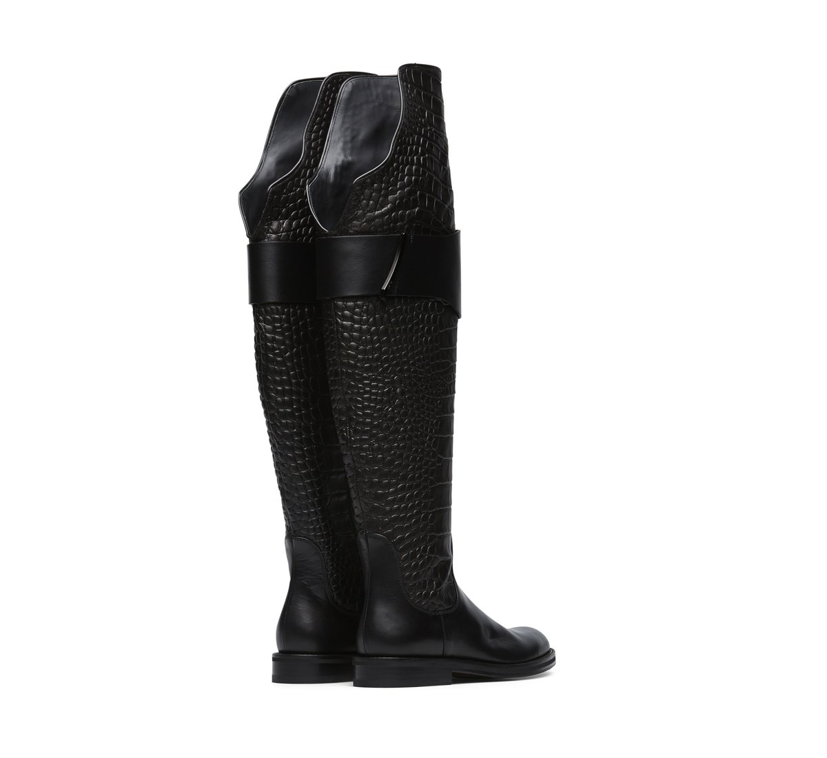 berdie calfskin boot