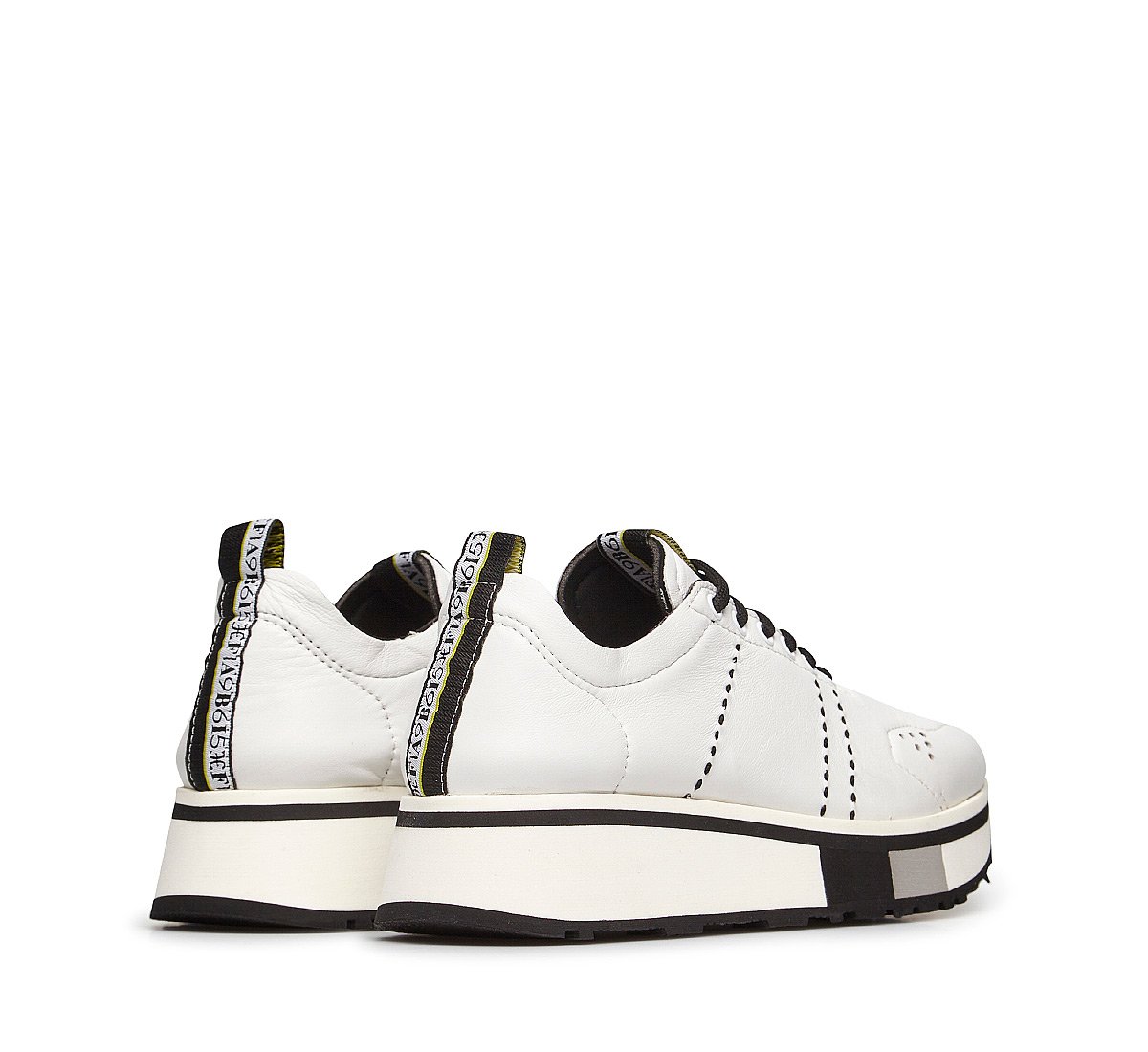 New Fabi F65 sneakers