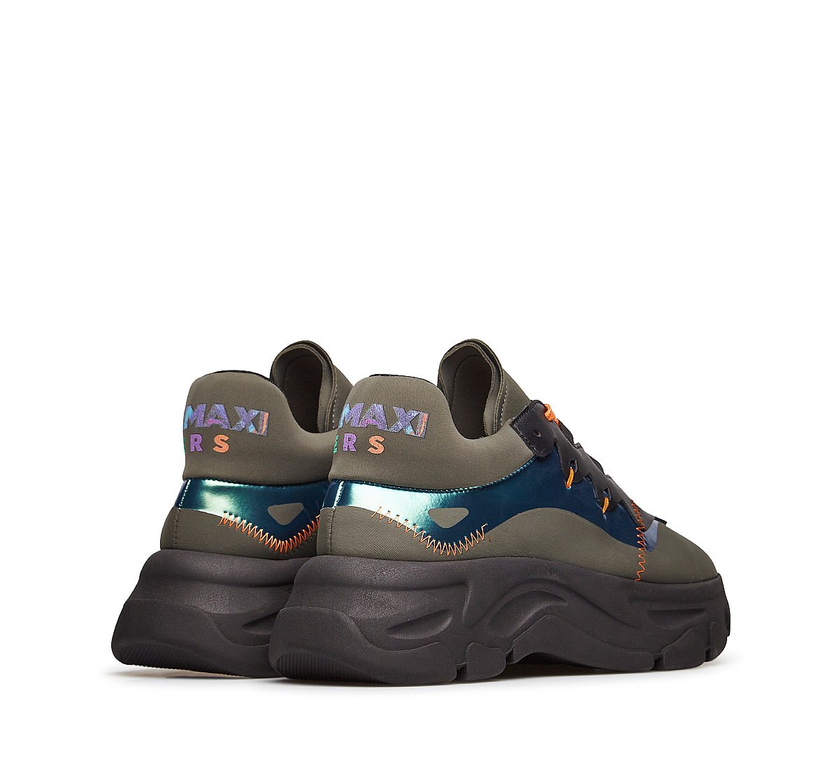 Sneaker Fabi ERS