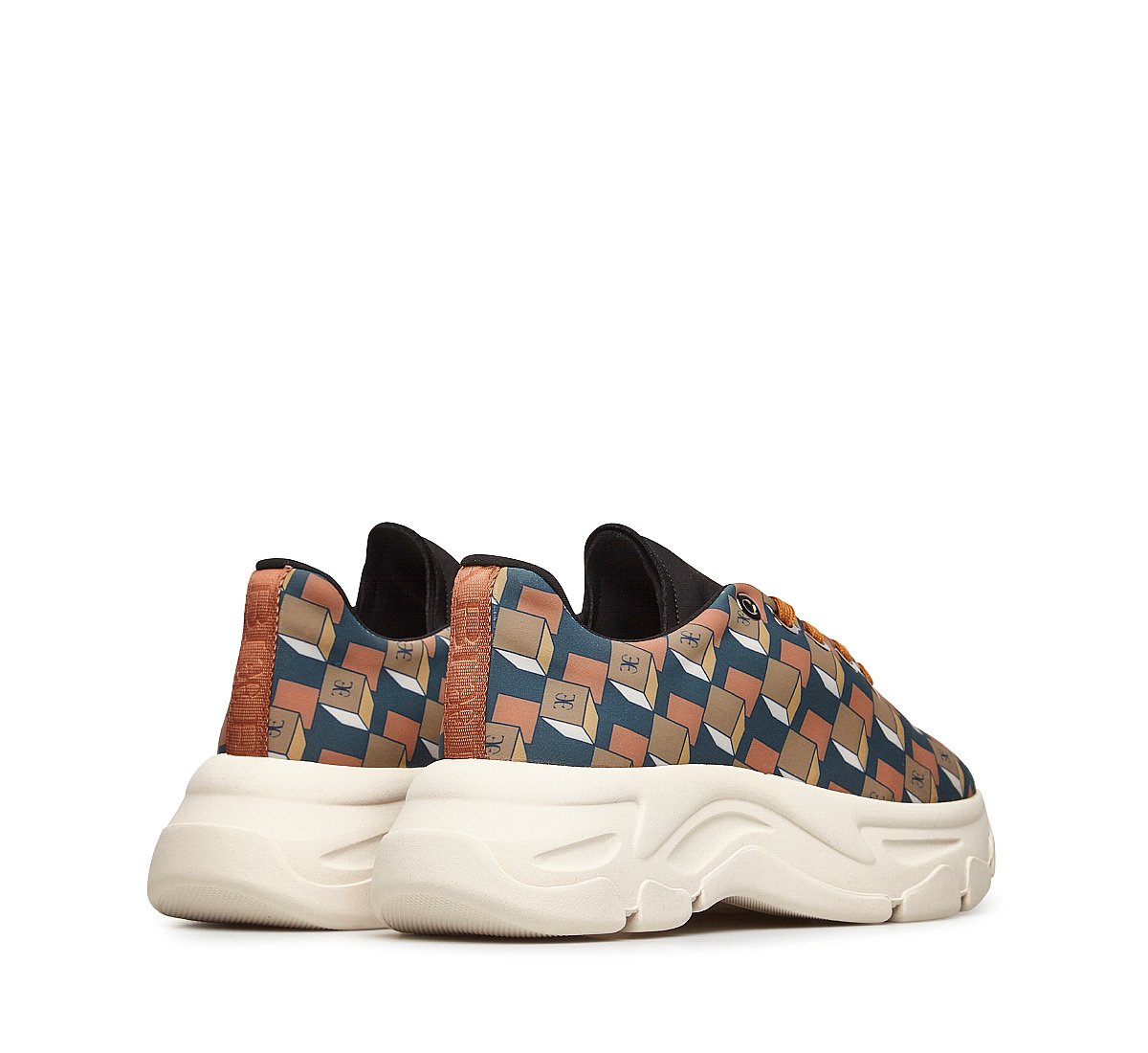Sneaker LAMAXI