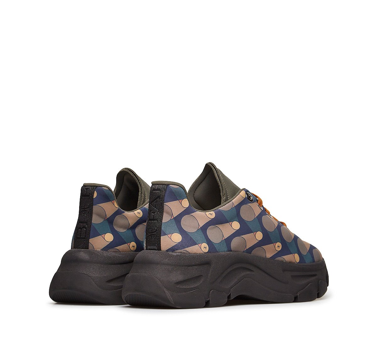 Sneaker LAMAXI