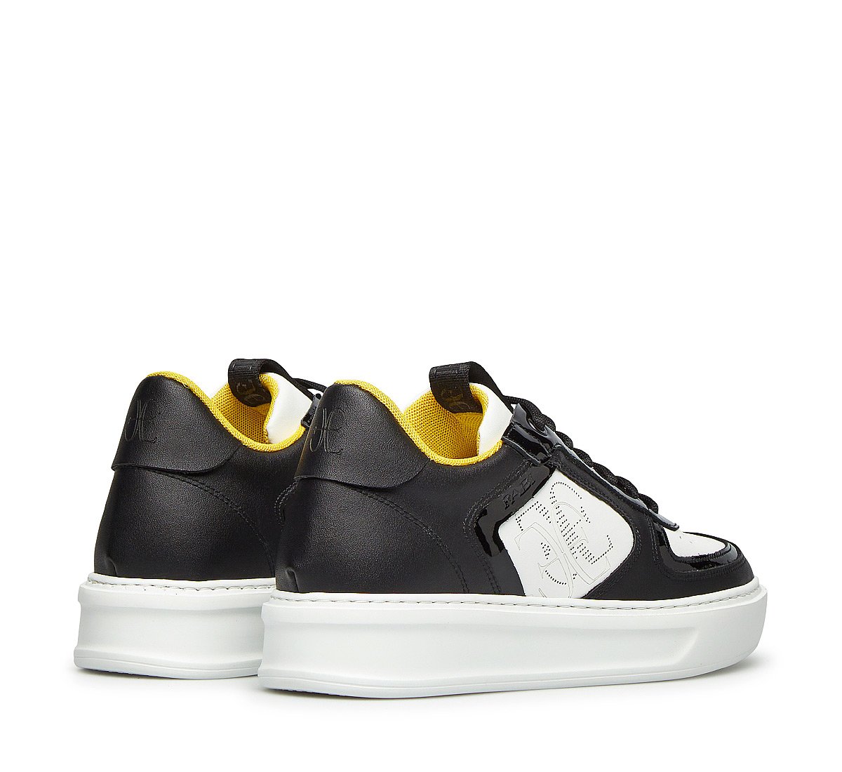 Sneaker Flaminio
