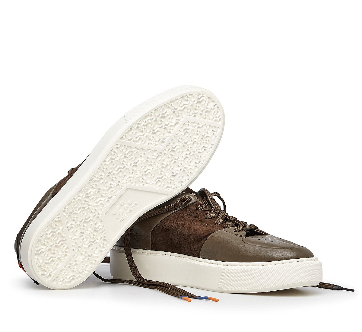 Sneaker Barracuda JIMBO